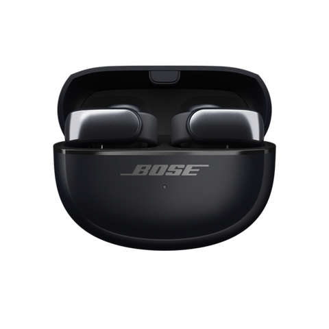 Bose 881046-0010 cuffia e auricolare Wireless A clip Musica e Chiamate Bluetooth Nero