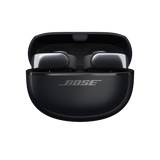 Bose 881046-0010 cuffia e auricolare Wireless A clip Musica e Chiamate Bluetooth Nero