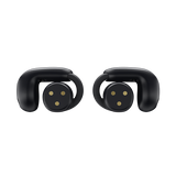 Bose 881046-0010 cuffia e auricolare Wireless A clip Musica e Chiamate Bluetooth Nero