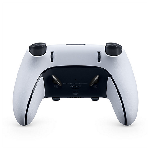 Sony DualSense Edge Schwarz - Wei Bluetooth/USB Gamepad Analog / Digital PlayStation 5 (9444190)