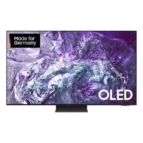 Samsung GQ65S95DAT 165,1 cm (65") 4K Ultra HD Smart TV Wi-Fi Nero