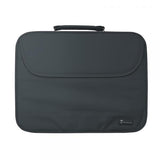 Techmade Borsa per Notebook15.4"/15.6" Grigio Scuro