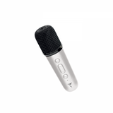 KARAOKE TECHMADE BT SPEAKER+MIC BIA NCO SD SLOT BATTERIA 500MAH LITHIUM