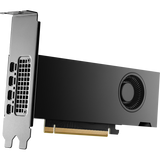HP NVIDIA RTX PH x2xxx 4mDP Graphics (NVIDIA RTX A2000 Ada 16GB GDDR6 PCI-e 4.0 x8 4x miniDP 1.4a/2816 Cuda Cores/Dual Slot / 70W)