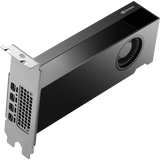 HP NVIDIA RTX PH x2xxx 4mDP Graphics (NVIDIA RTX A2000 Ada 16GB GDDR6 PCI-e 4.0 x8 4x miniDP 1.4a/2816 Cuda Cores/Dual Slot / 70W)