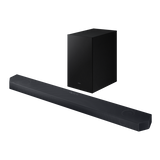 Samsung HW-Q700D Nero 3.1.2 canali