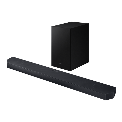 Samsung HW-Q700D Nero 3.1.2 canali