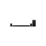 Samsung HW-Q990D/EN altoparlante soundbar Nero, Grafite 11.1.4 canali