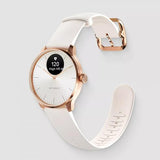 Withings ScanWatch Light OLED 37 mm Ibrido Oro
