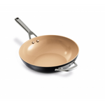 Ninja CW90928DE padella Wok/padella per cottura al salto Rotondo