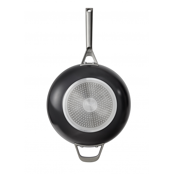 Ninja CW90928DE padella Wok/padella per cottura al salto Rotondo