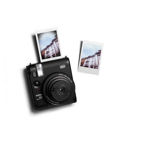 Fujifilm Instax Mini 99 62 x 46 mm Nero (Fujifilm Instax Mini 99 - Instant kame)