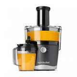 NutriBullet NBJ100G spremiagrumi 800 W Nero, Grigio