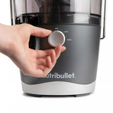 NutriBullet NBJ100G spremiagrumi 800 W Nero, Grigio