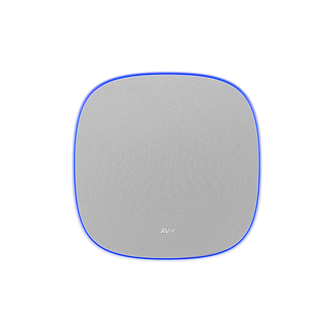 AVer FONE700 Speakerhone Grigio (FONE700 - CEILING MOUNTED SPEAKER/MIC WITH HUB)