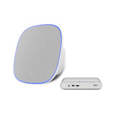 AVer FONE700 Speakerhone Grigio (FONE700 - CEILING MOUNTED SPEAKER/MIC WITH HUB)