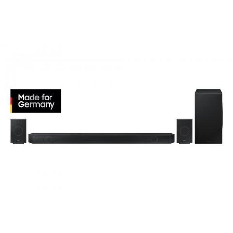 Samsung HW-Q995GD Nero 11.1.4 canali 656 W