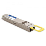 AddOn Networks MMS4X00-NM-AO modulo del ricetrasmettitore di rete Fibra ottica 800000 Mbit/s OSFP 1310 nm (MELLANOX MMS4X00-NM COMP XCVR - TAA 800G-DR8 2XMPO 500M SMF OSFP)