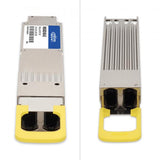 AddOn Networks MMS4X00-NM-AO modulo del ricetrasmettitore di rete Fibra ottica 800000 Mbit/s OSFP 1310 nm (MELLANOX MMS4X00-NM COMP XCVR - TAA 800G-DR8 2XMPO 500M SMF OSFP)