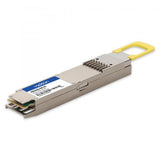 AddOn Networks MMS4X00-NM-AO modulo del ricetrasmettitore di rete Fibra ottica 800000 Mbit/s OSFP 1310 nm (MELLANOX MMS4X00-NM COMP XCVR - TAA 800G-DR8 2XMPO 500M SMF OSFP)