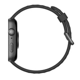 Huawei WATCH Fit 3, Display AMOLED da 1.82", Design ultra sottile, Monitoraggio completo del fitness, Monitoraggio salute 24h, Compatibilità con iOS e Android, Durata della batteria fino a 10 giorni,