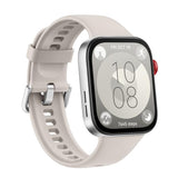 Huawei WATCH Fit 3, Display AMOLED da 1.82", Design ultra sottile, Monitoraggio completo del fitness, Monitoraggio salute 24h, Compatibilità con iOS e Android, Durata della batteria fino a 10 giorni,