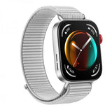 Huawei WATCH Fit 3, Display AMOLED da 1.82", Design ultra sottile, Monitoraggio completo del fitness, Monitoraggio salute 24h, Compatibilità con iOS e Android, Durata della batteria fino a 10 giorni,