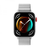Huawei WATCH Fit 3, Display AMOLED da 1.82", Design ultra sottile, Monitoraggio completo del fitness, Monitoraggio salute 24h, Compatibilità con iOS e Android, Durata della batteria fino a 10 giorni,