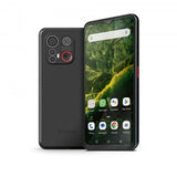 Emporia ME6_001 smartphone 16,7 cm (6.58") SIM singola Android 13 5G USB tipo-C 6 GB 128 GB 4900 mAh Nero