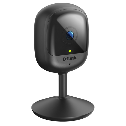 Compact Full HD Wi-Fi Camera - Warranty: 24M