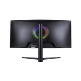 Monitor Nilox NXM344KD11 34" LED IPS