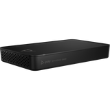 POLY Studio G62 Video Conferencing System With Mounting Plate Kit No Radio TAA