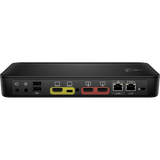 POLY Studio G62 Video Conferencing System With Mounting Plate Kit No Radio TAA