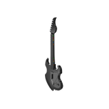 PDP Riffmaster Nero, Grigio Chitarra Analogico/Digitale PC, PlayStation 4, PlayStation 5