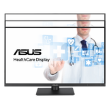 ASUS HA2441A Monitor PC 60,5 cm (23.8") 2560 x 1440 Pixel Quad HD LCD Nero