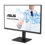 ASUS HA2741A Monitor PC 68,6 cm (27") 2560 x 1440 Pixel Quad HD LCD Nero
