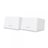 Mercusys BE9300 Sistema Mesh Wi-Fi 7 - 2 pezzi