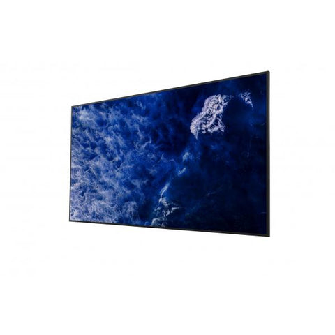 Sony FW-98BZ53L visualizzatore di messaggi Pannello piatto per segnaletica digitale 2,49 m (98") LED Wi-Fi 780 cd/m 4K Ultra HD Nero Android 24/7