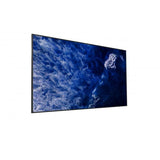 Sony FW-98BZ53L visualizzatore di messaggi Pannello piatto per segnaletica digitale 2,49 m (98") LED Wi-Fi 780 cd/m 4K Ultra HD Nero Android 24/7