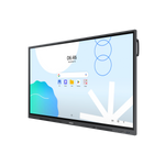 Samsung WA65D lavagna interattiva 165,1 cm [65] 3840 x 2160 Pixel Touch screen Grigio (LFD WA65D 65 NL FM12/H65DW0-Y4W)