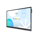 Samsung WA65D lavadora interactiva 165,1 cm [65] 3840 x 2160 Pixeles Pantalla táctil Gris (LFD WA65D 65 NL FM12/H65DW0-Y4W) 