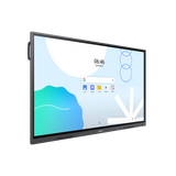Samsung WA75D lavagna interattiva 190,5 cm [75] 3840 x 2160 Pixel Touch screen Grigio (LFD WA75D 75 NL FM12/H75DW0-Y4W)