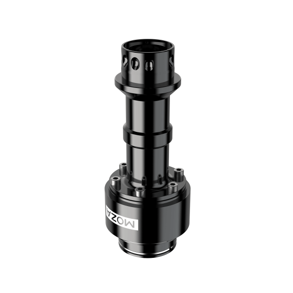 Moza Racing RS061 accessorio per simulatore di volo/gara Wheel base extension rod