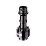Moza Racing RS061 accessorio per simulatore di volo/gara Wheel base extension rod