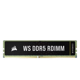Corsair CMA64GX5M4B5600Z40 memoria 64 GB 4 x 16 GB DDR5 4800 MHz Data Integrity Check (verifica integrità dati)