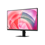 Samsung S70D Monitor PC 68,6 cm [27] 3840 x 2160 Pixel 4K Ultra HD LCD Nero (Samsung 27 ViewFinity S7 S70D 16:9 38)