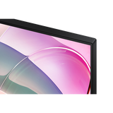 Samsung S70D Monitor PC 68,6 cm [27] 3840 x 2160 Pixel 4K Ultra HD LCD Nero (Samsung 27 ViewFinity S7 S70D 16:9 38)