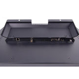 Ernitec 0070-24127-PVMIP Monitor PC 68,6 cm [27] 1920 x 1080 Pixel Full HD LED Nero (27 1080P PVM Metal Case - Monitor - Built-In 1080P IP - camera NDAA - PSU - Warranty: 60M)