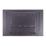 Ernitec 0070-24143-PVMIP Monitor PC 109,2 cm [43] 1920 x 1080 Pixel Full HD LED Nero (43 1080P PVM Metal Case - Monitor - Built-In 1080P IP - camera NDAA - AC100V~240V - Warranty: 60M)
