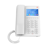Grandstream Networks GHP630 telefono IP Bianco 2 linee LCD Wi-Fi